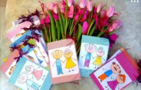 Dzień Babci i Dziadka